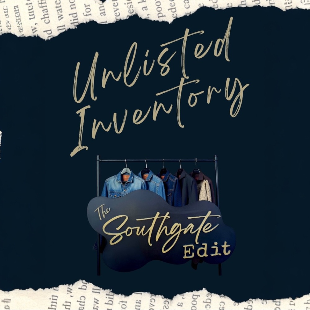 Unlisted item #100-111